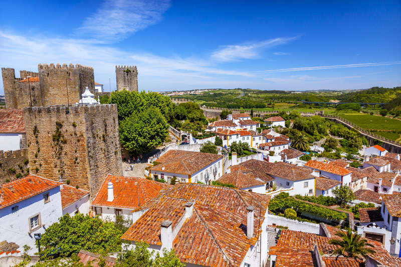 Óbidos