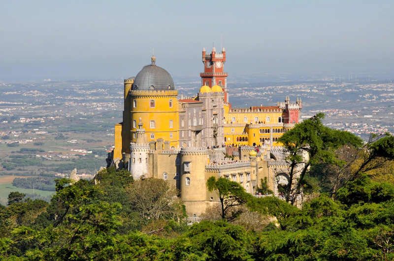 Palacio da Pena
