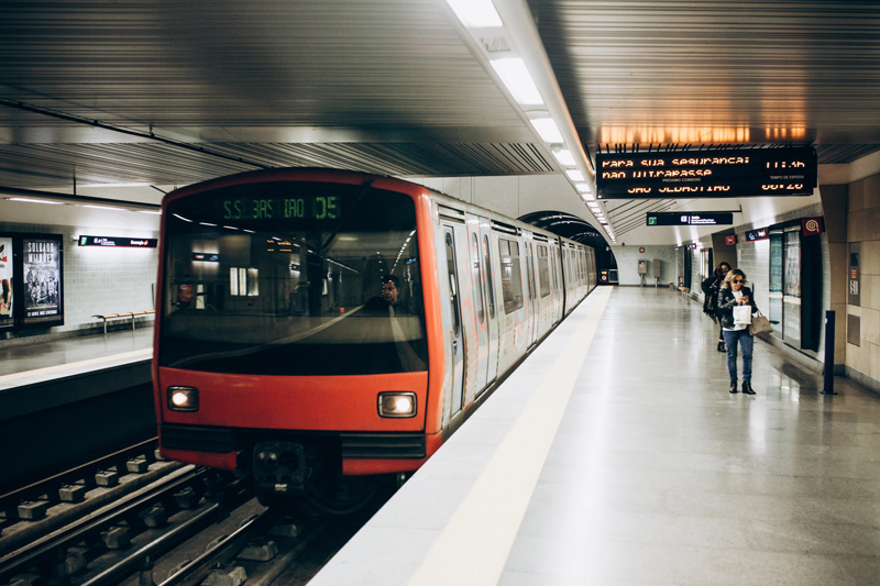 Metro de Lisboa
