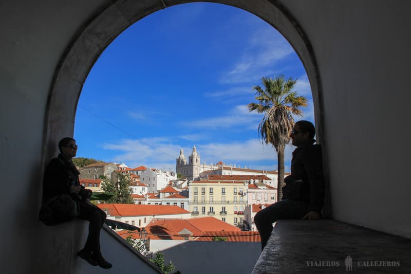 Lisboa en un día