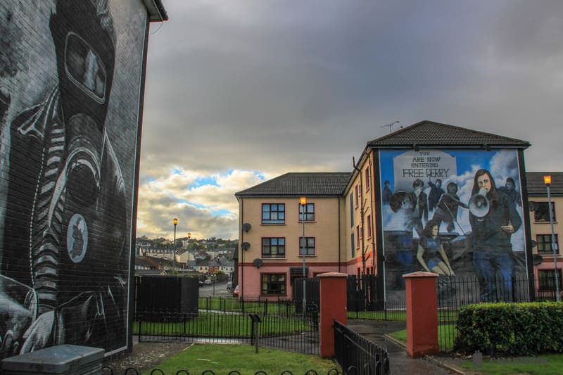 londonderry