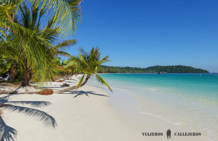 long set playa koh rong