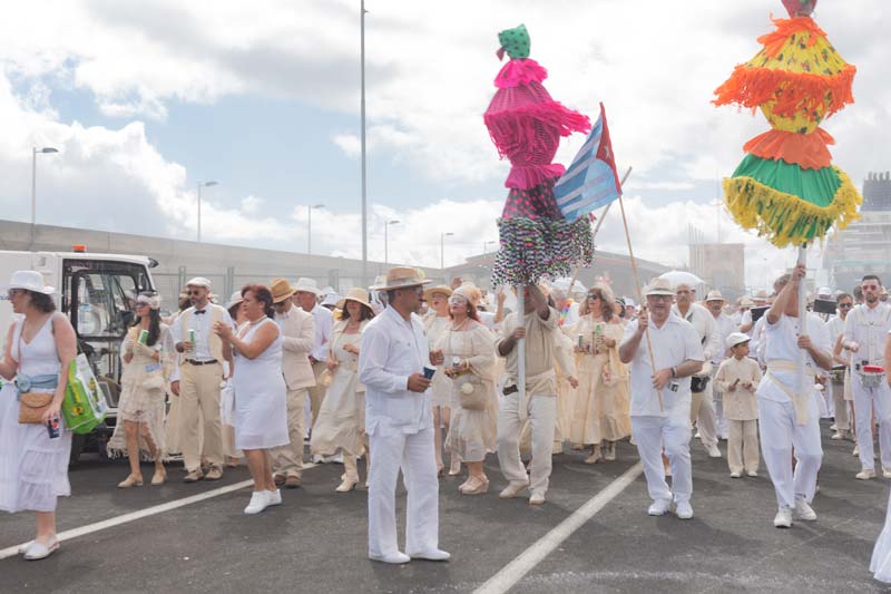 Los Indianos, el mejor plan que hacer en Santa Cruz de La Palma