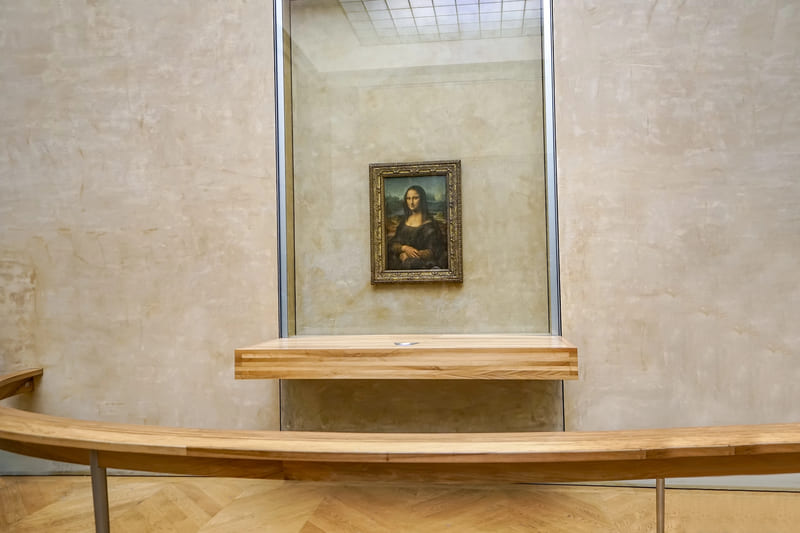 louvre paris en dos días