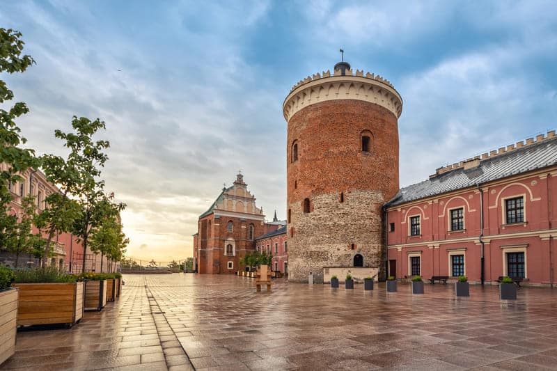 Lublin
