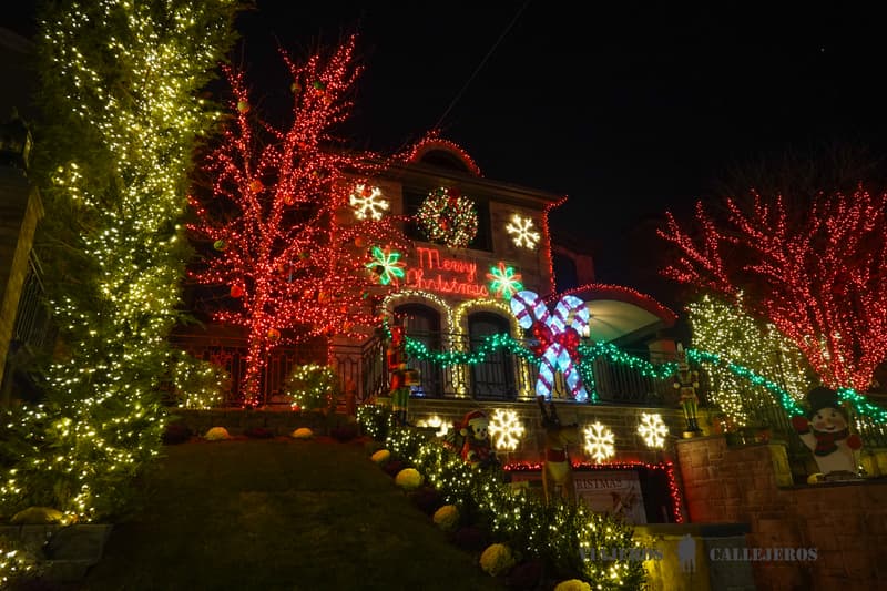 Cรณmo ir a Dyker Heights