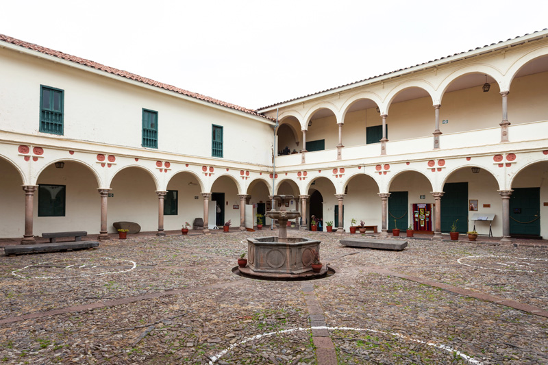 Museo Inka, uno de los imprescindibles que ver en Cusco