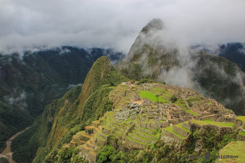 Machu Picchu, la mejor excursión desde Cusco