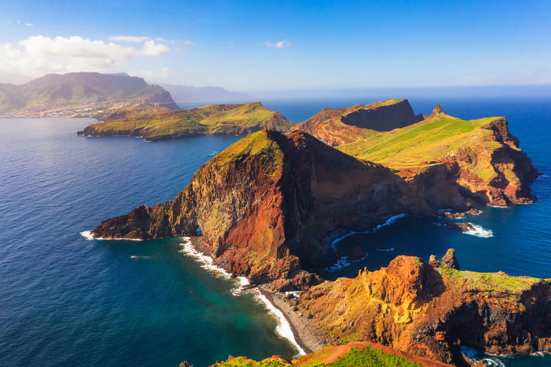 madeira