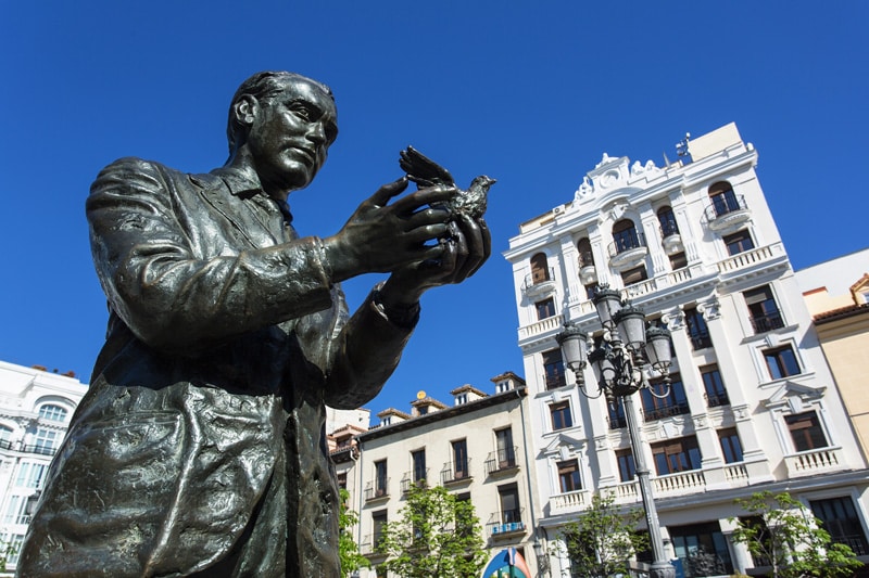 ruta Madrid 3 días