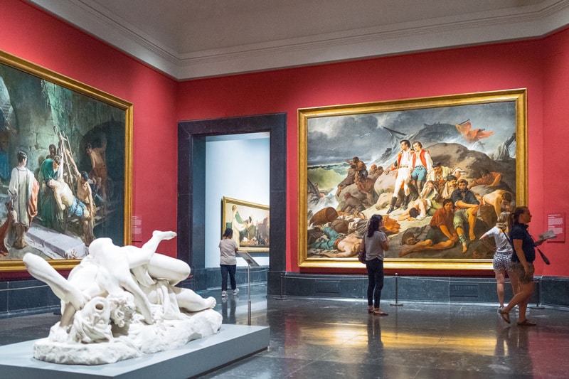 Museo del Prado