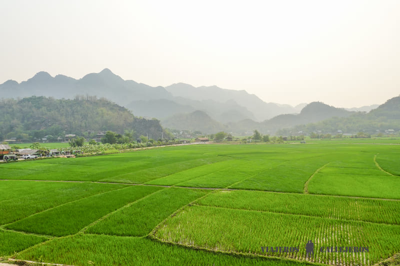 mai chau que ver en vietnam