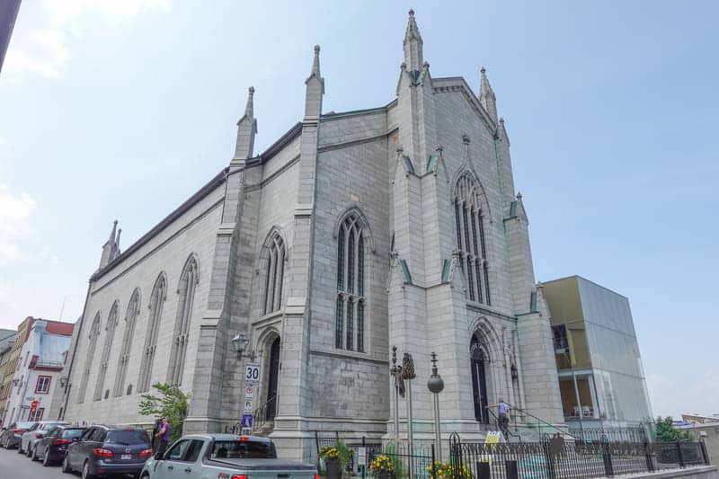 maison litterature quebec
