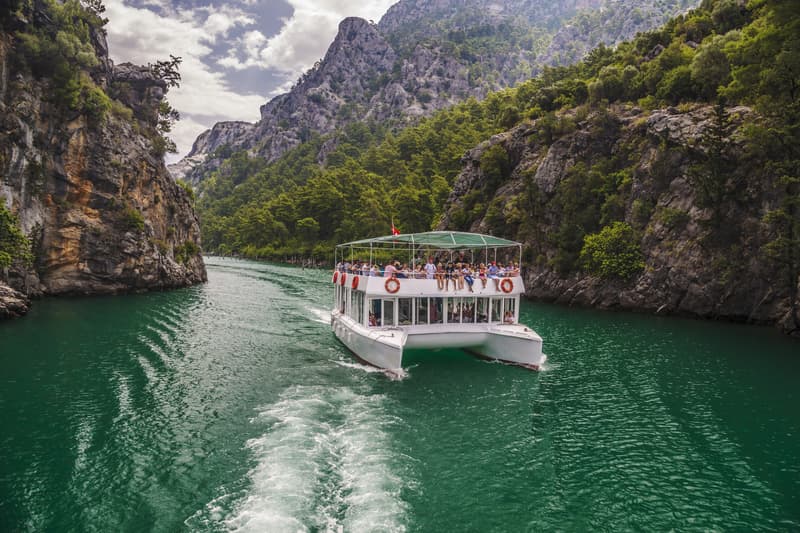Manavgat