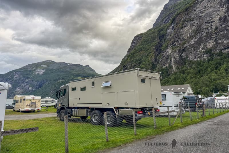 Medidas de la autocaravana