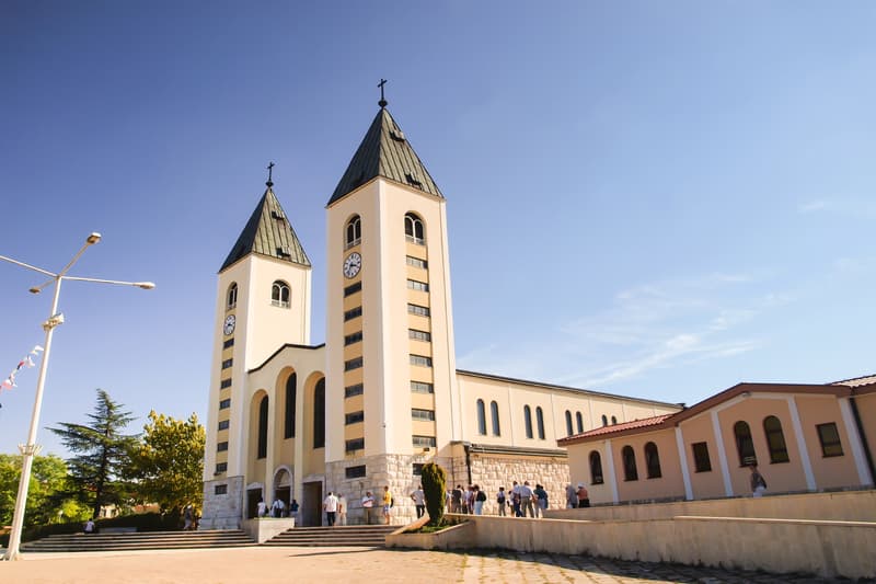 Medjugorje
