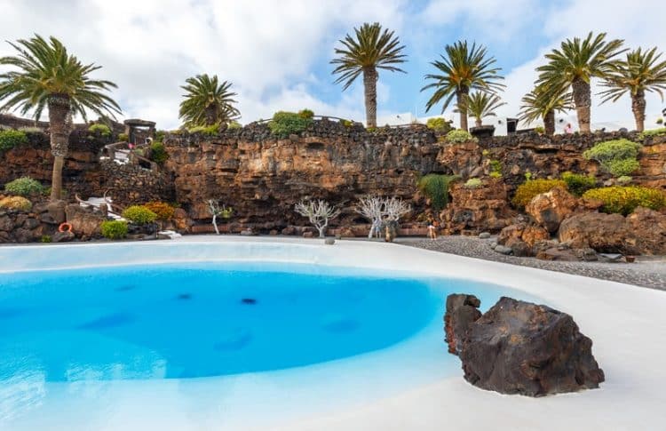 mejores excursiones Lanzarote