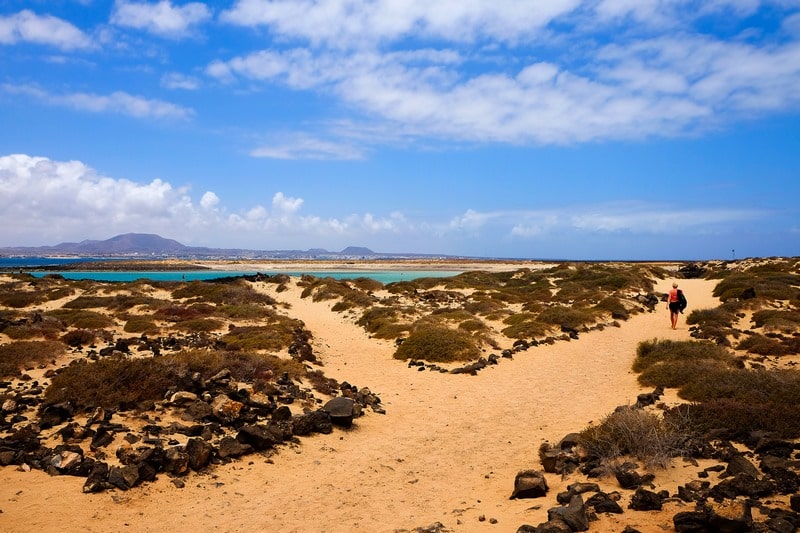 Islote de Lobos
