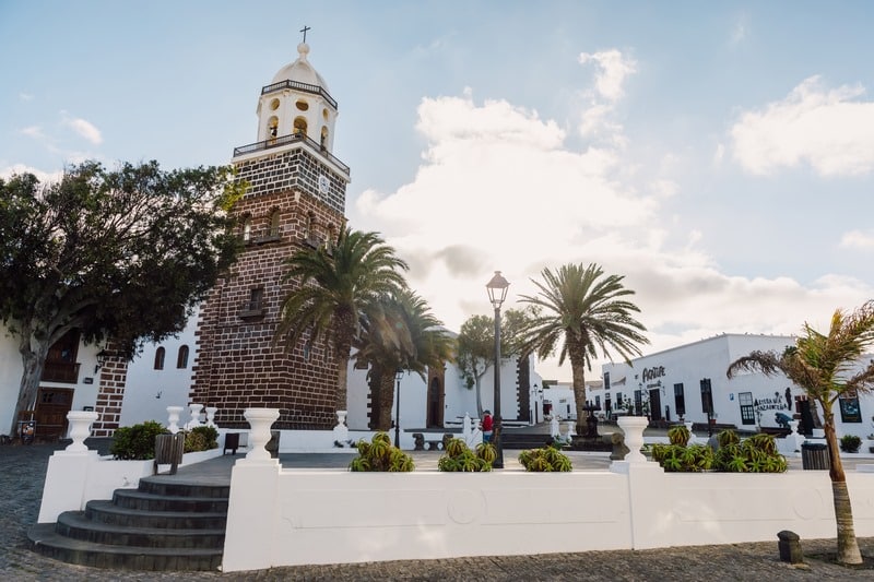 Teguise