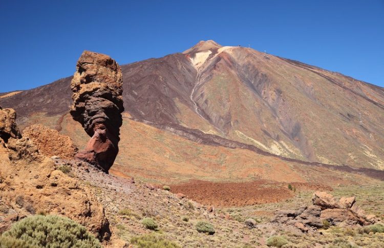 mejores excursiones Tenerife