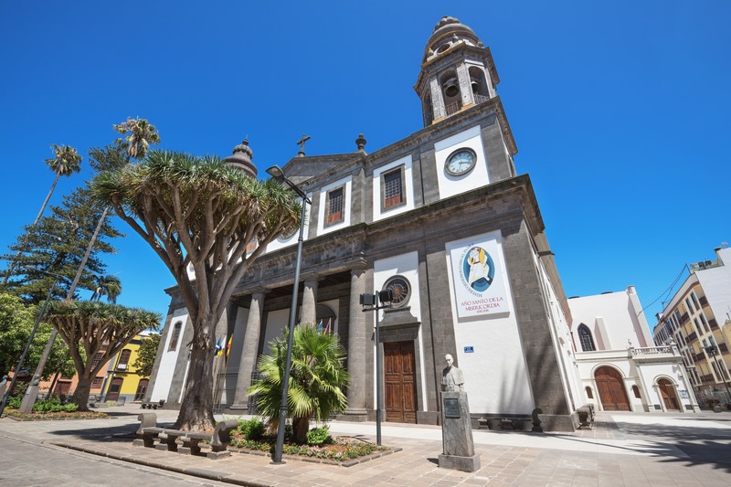 tours Tenerife La Laguna