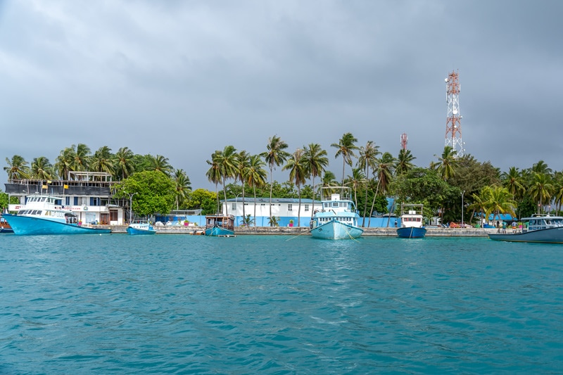 Guraidhoo
