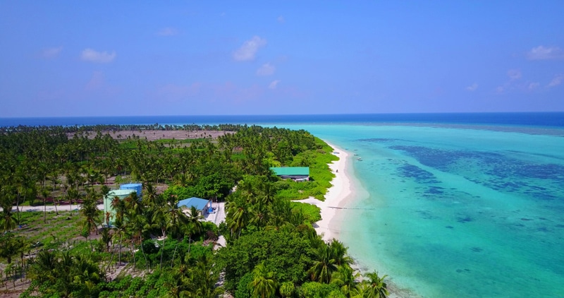 Omadhoo