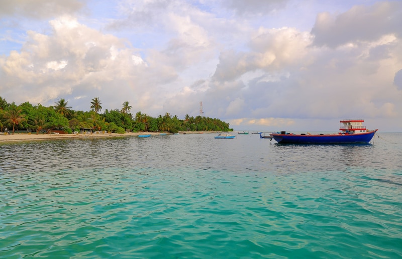 Dhangethi