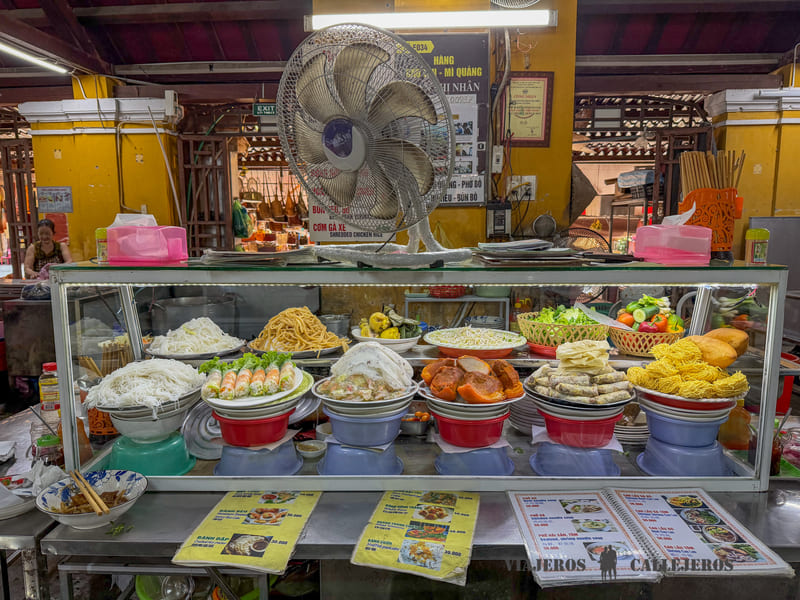 mercado hoi an