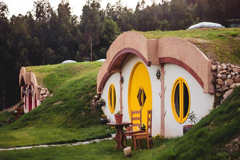 Mi Tesoro, hoteles con encanto en Galicia