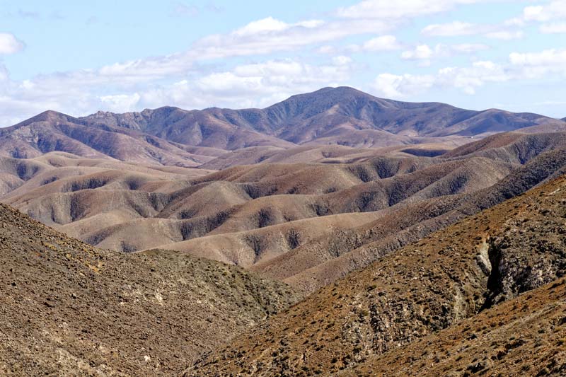 Mirador astronรณmico de Sicasumbre