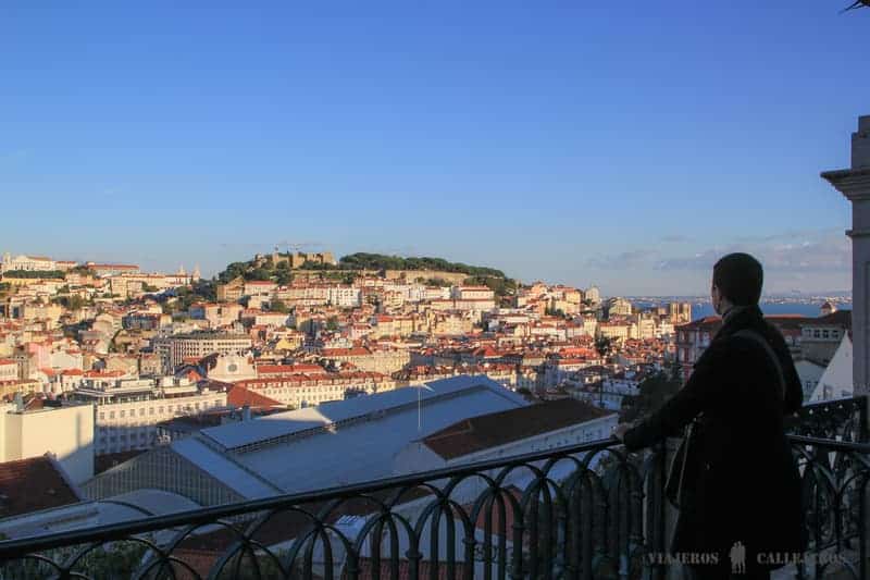 Mirador San Pedro de Alcántara
