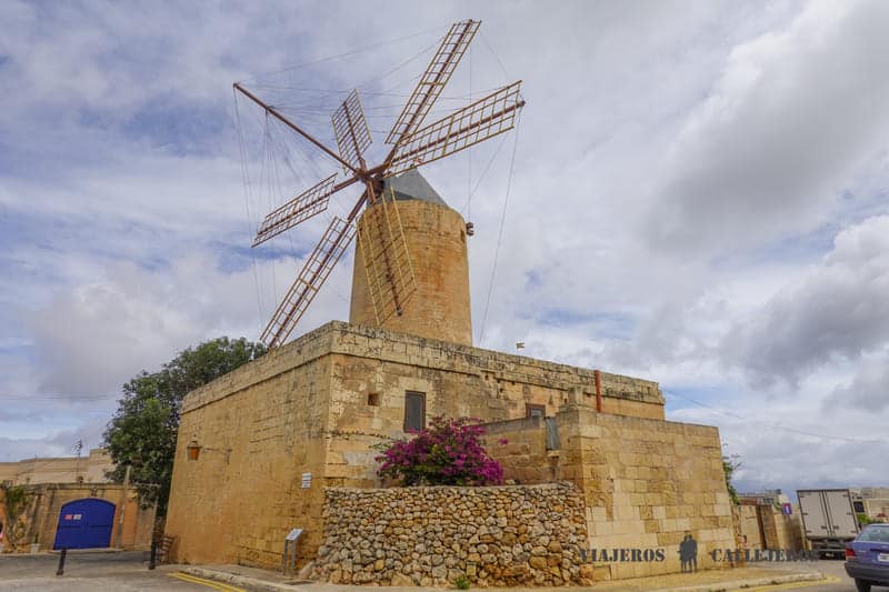 molinos que visitar en gozo