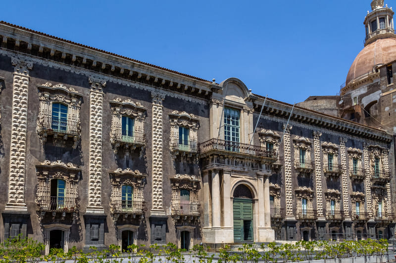 Monasterio de San Nicolรฒ de Arena