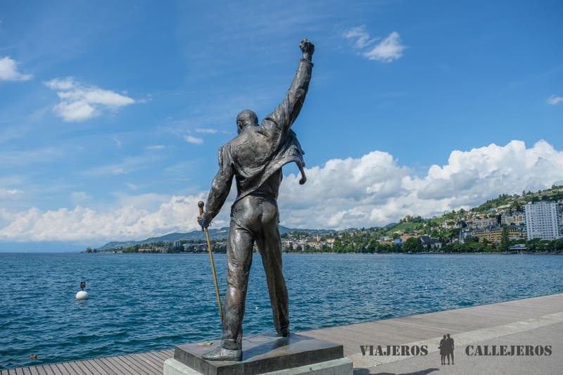 Montreaux
