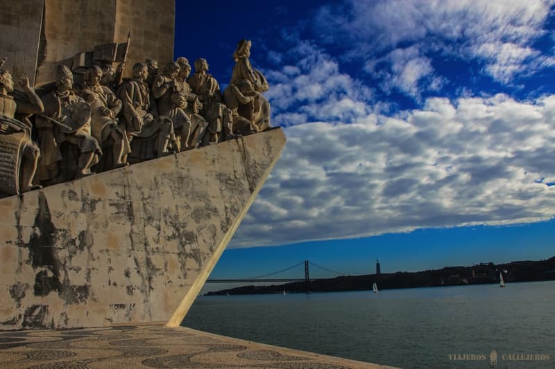 Monumento a los Descubrimientos