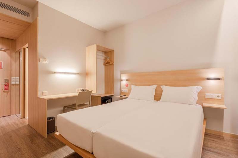 Moov Hotel Porto Centro