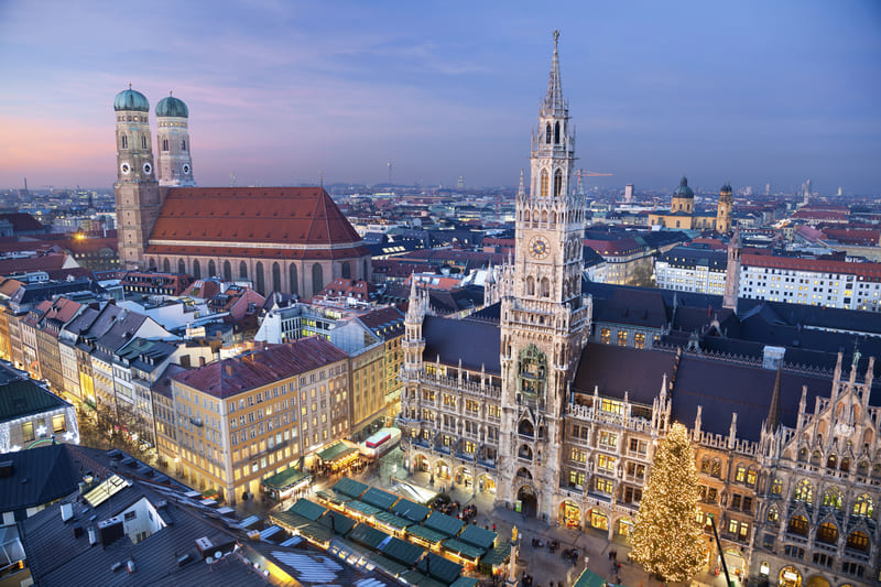 Múnich