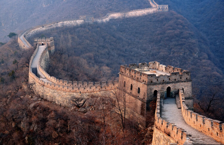 Cómo visitar la Muralla China desde Pekín