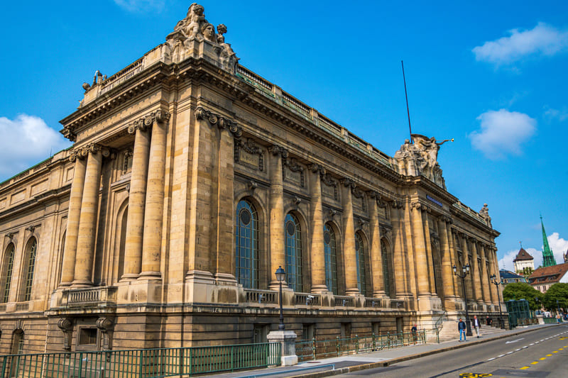 Museo de Arte e Historia de Ginebra