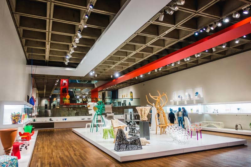 museo bellas artes montreal