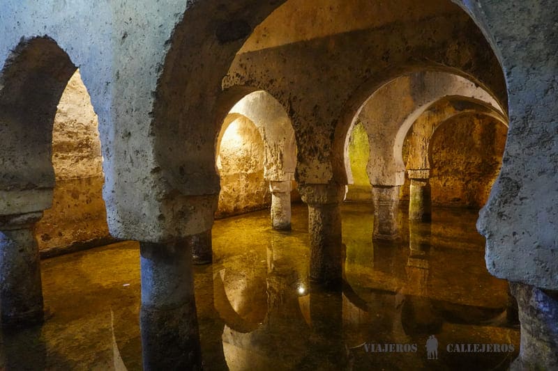 museo de caceres extremadura