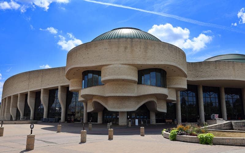 museo canadiense de la historia ottawa