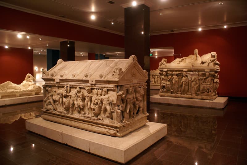 Museo de Antalya