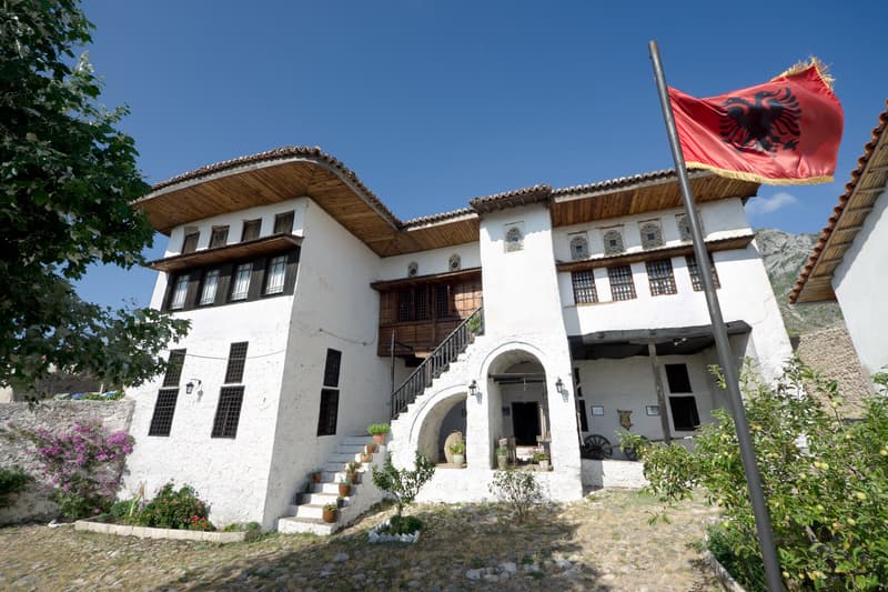 Museo Etnográfico
