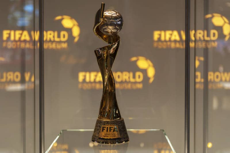 museo FIFA