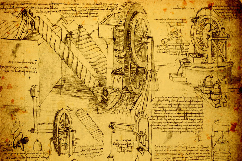 museo leonardo da vinci