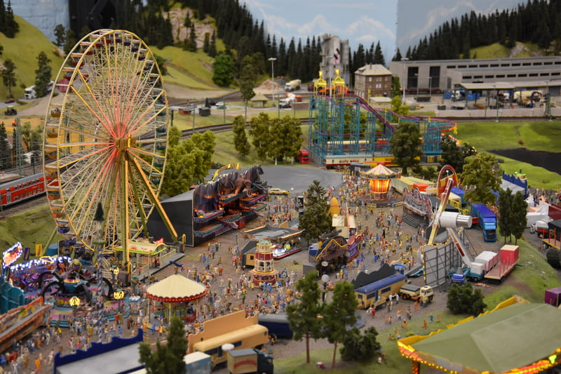 museo miniatur que hacer en hamburgo