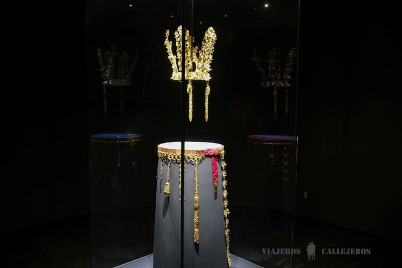 museo nacional que visitar en gyeongju