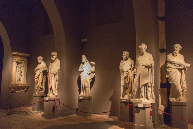 museo opera catedral